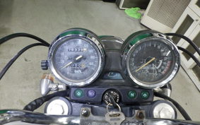 KAWASAKI ZRX-2 2001 ZR400E