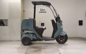 HONDA GYRO CANOPY TA02