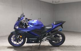 YAMAHA YZF-R25 RG74J