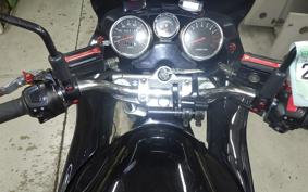 SUZUKI GSF1200 S 1999 GV75A