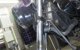 YAMAHA YBR125