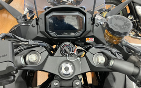 KAWASAKI NINJA 1100SX 2025 ZXT10H