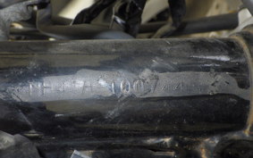 SUZUKI VANVAN 200 NH41A