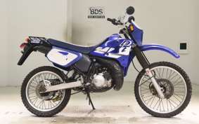 YAMAHA DT125R Gen.3 2011 3FW