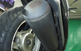 HONDA DIO Gen.6 AF68