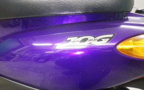 YAMAHA JOG Gen.5 SA36J