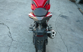 HONDA CBR400R ABS 2019 NC56
