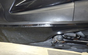 HONDA FORZA SI 1996 MF12