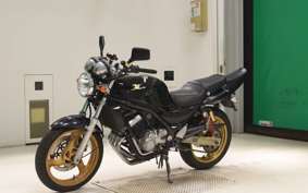 KAWASAKI BALIUS 250 Gen.2 2021 ZR250B