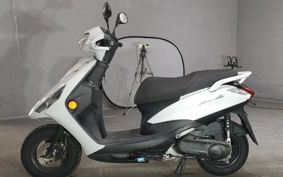 YAMAHA AXIS Z SEJ6J