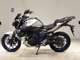 Фото Yamaha MT-25 с японского аукциона