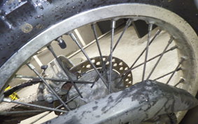 SUZUKI TS125R 2023 SF15A