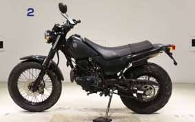 YAMAHA TW225 2021 DG09J