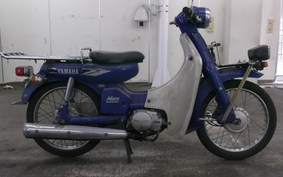 YAMAHA MATE 50 2002 UA04J