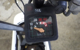 HONDA MOTOCOMPO 1994 AB12