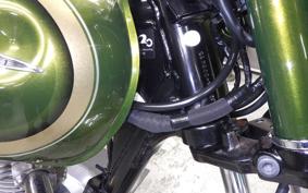 KAWASAKI ESTRELLA 2025 BJ250A