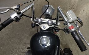 YAMAHA DRAGSTAR 400 2004 VH01J