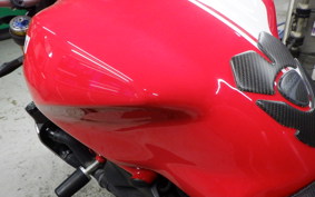 DUCATI M1200 S 2015