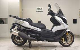 BMW C400GT 2025