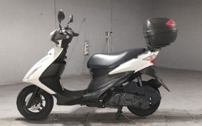 SUZUKI ADDRESS V125 CF4MA