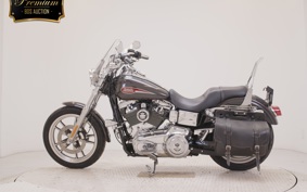 HARLEY FXDL 1580 2008
