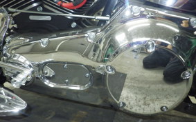 HARLEY FLSTF 1450 2004
