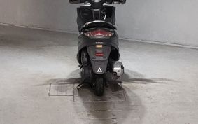 SUZUKI BURGMAN STREET 125EX EA23M