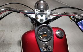 HONDA SHADOW 750 2008 RC50