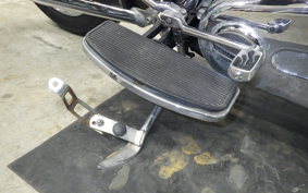 HARLEY FLSTC 1580 2008