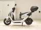 Фото Honda EM1 e: с японского аукциона