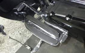 HARLEY FLTRXSE1800CVO 2012