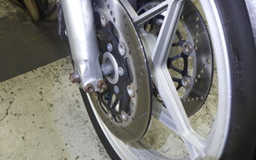 SUZUKI GSX400S KATANA 1995 GK77A