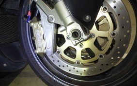 SUZUKI GSX-1300R HAYABUSA 2002