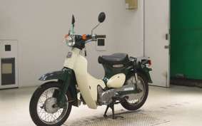 HONDA LITTLE CUB E 2018 AA01