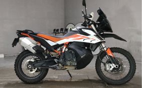 KTM 790 ADVENTURE R 2019 TR340