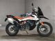 Фото KTM 790 ADVENTURE R 2019 с японского аукциона