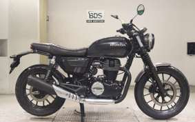 HONDA GB350S 2022 NC59