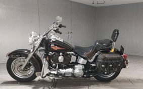 HARLEY FLSTC 1340 1992 BJL