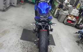 KAWASAKI NINJA 650 A 2018 ER650H