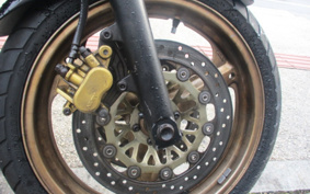 HONDA CB400SF K TRAINING CAR  2013 NC39