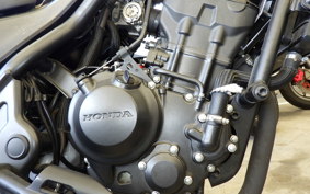 HONDA REBEL 250 MC49