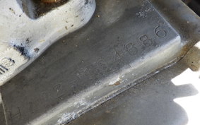 SUZUKI TS200R SH12A