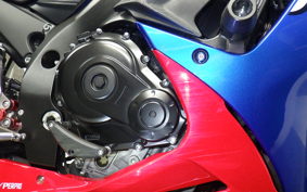 SUZUKI GSX-R600 2018