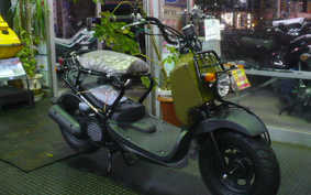 HONDA ZOOMER