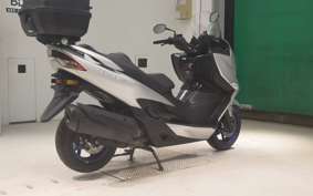 SUZUKI BURGMAN400 A 2022 DU11N