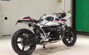 BMW R NINE T RACER