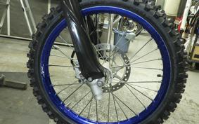 YAMAHA YZ85LW 2019 CB16C