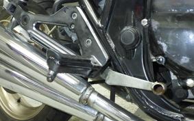 HONDA CB400F 1997 NC36