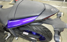 YAMAHA YZF R-3 2016 RH07J