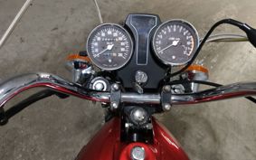 SUZUKI GS400 2008 GS400